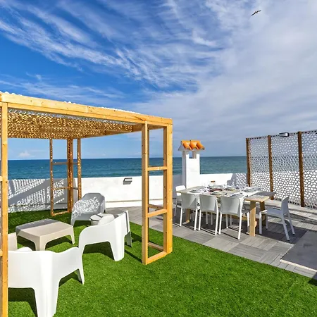 公寓 Vida Malu - Housevanlive *