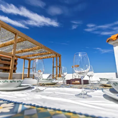 Vida Malu - Housevanlive 公寓