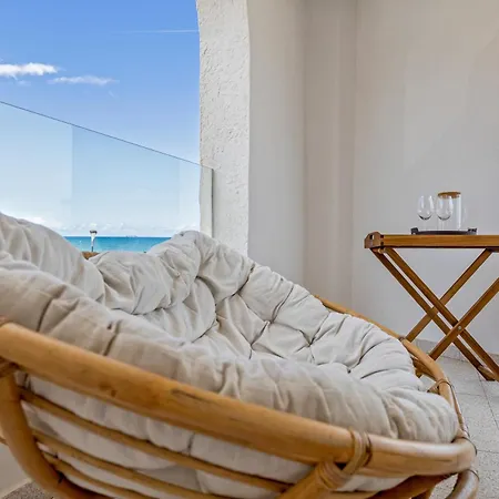 公寓 Vida Malu - Housevanlive *