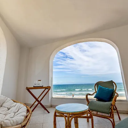 公寓 Vida Malu - Housevanlive 苏埃卡