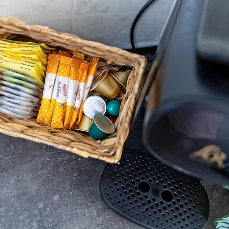 公寓 Vida Malu - Housevanlive *