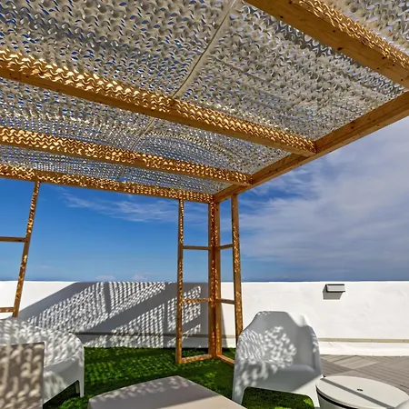 公寓 Vida Malu - Housevanlive 苏埃卡