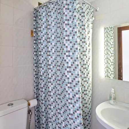 公寓 Vida Malu - Housevanlive *