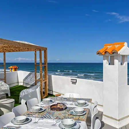 Vida Malu - Housevanlive 公寓