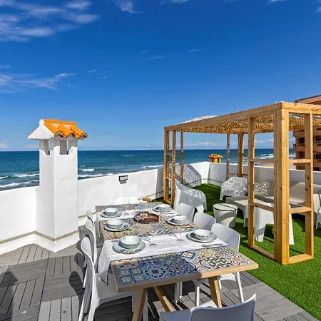 公寓 Vida Malu - Housevanlive