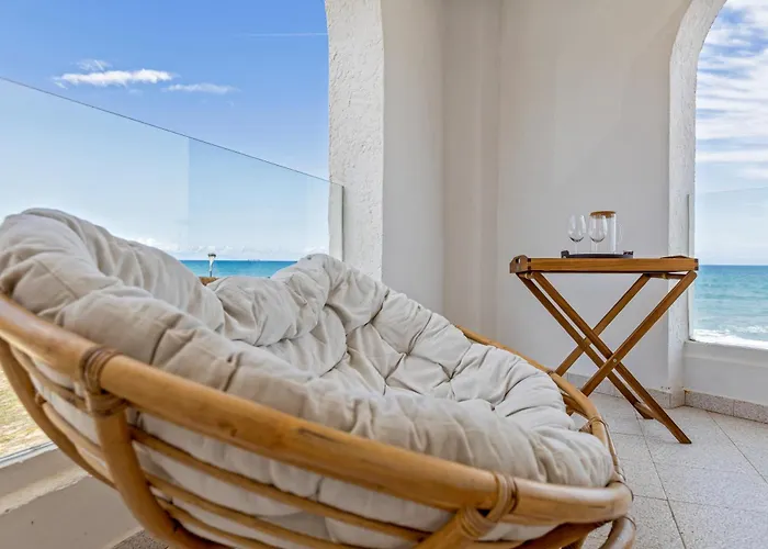 Διαμέρισμα Vida Malu - Housevanlive *