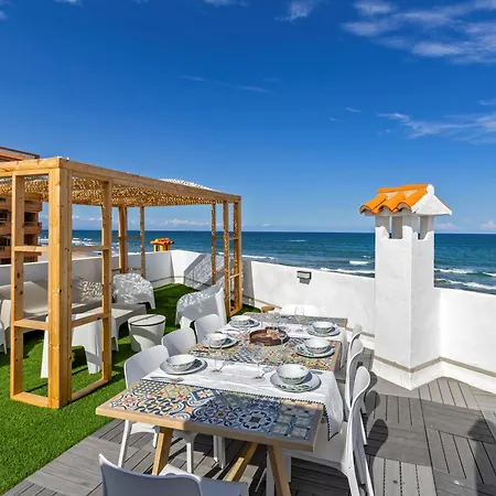 Vida Malu - Housevanlive Sueca