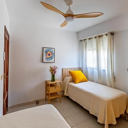 Vida Malu - Housevanlive Apartamento Sueca