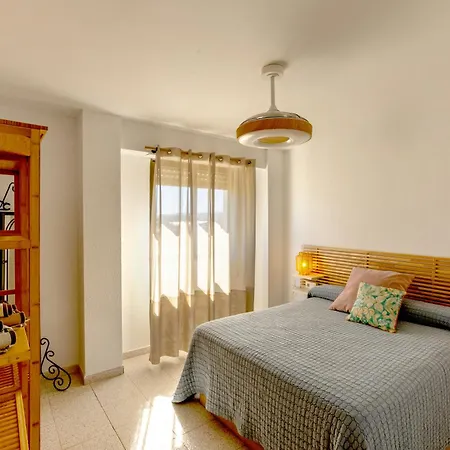 Apartamento Vida Malu - Housevanlive