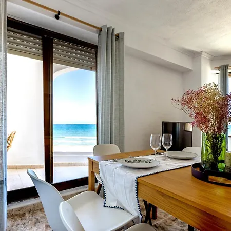 Apartamento Vida Malu - Housevanlive *