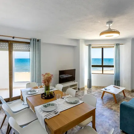 Apartamento Vida Malu - Housevanlive