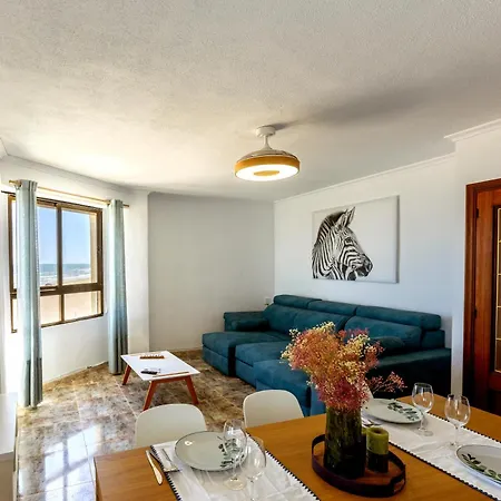 Apartamento Vida Malu - Housevanlive *