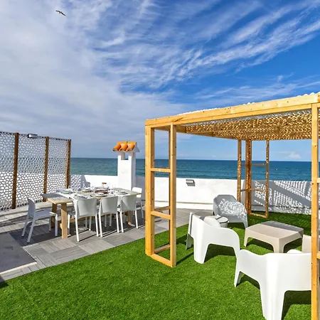 Apartamento Vida Malu - Housevanlive