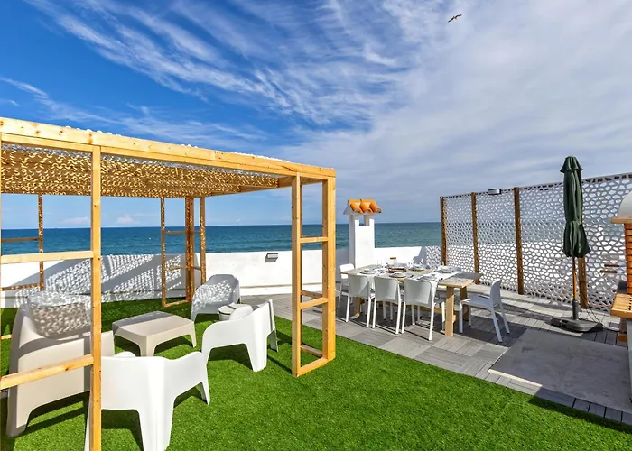 Apartmán Vida Malu - Housevanlive *