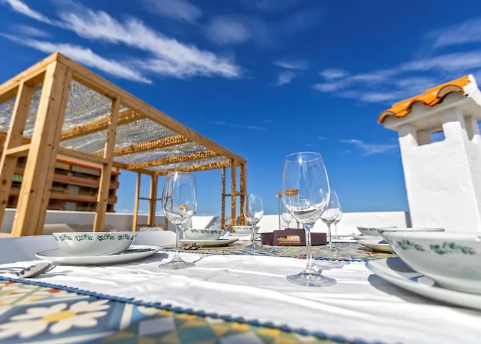 Vida Malu - Housevanlive Apartmán