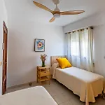 Vida Malu - Housevanlive Appartement Sueca