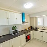 Appartement Vida Malu - Housevanlive Sueca