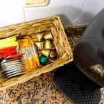 Appartement Vida Malu - Housevanlive
