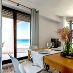 Appartement Vida Malu - Housevanlive *