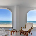 Vida Malu - Housevanlive Appartement Sueca