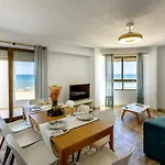 Appartement Vida Malu - Housevanlive Sueca