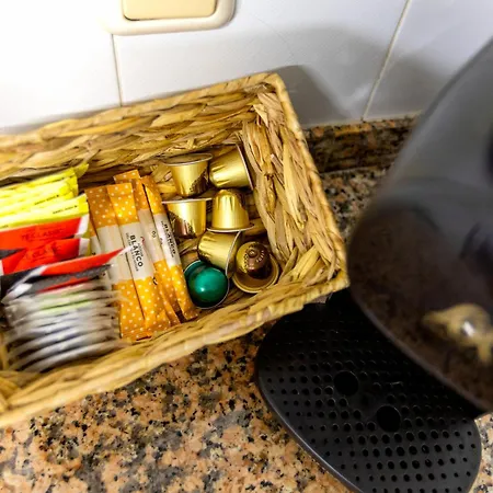 Apartmán Vida Malu - Housevanlive
