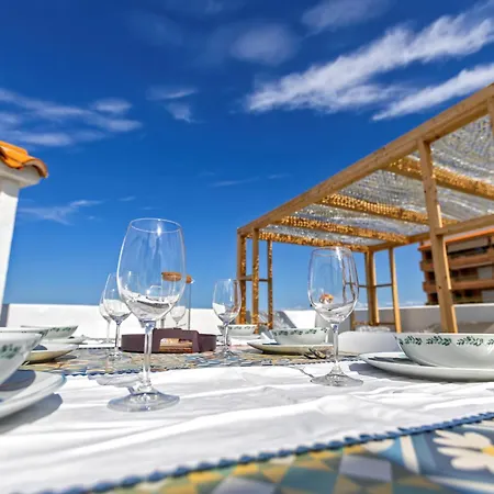 Vida Malu - Housevanlive Apartmán Sueca