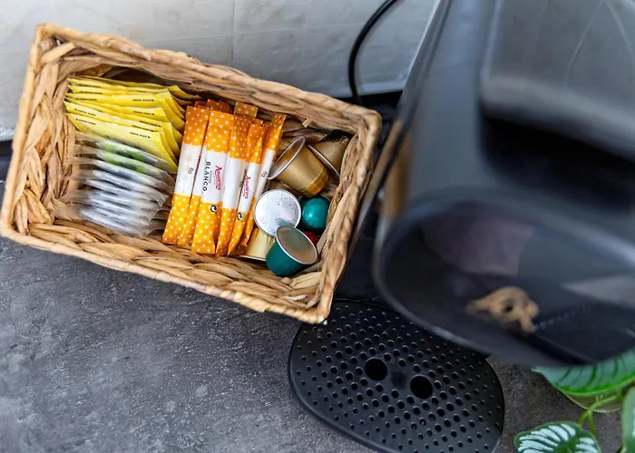 Lägenhet Vida Malu - Housevanlive *