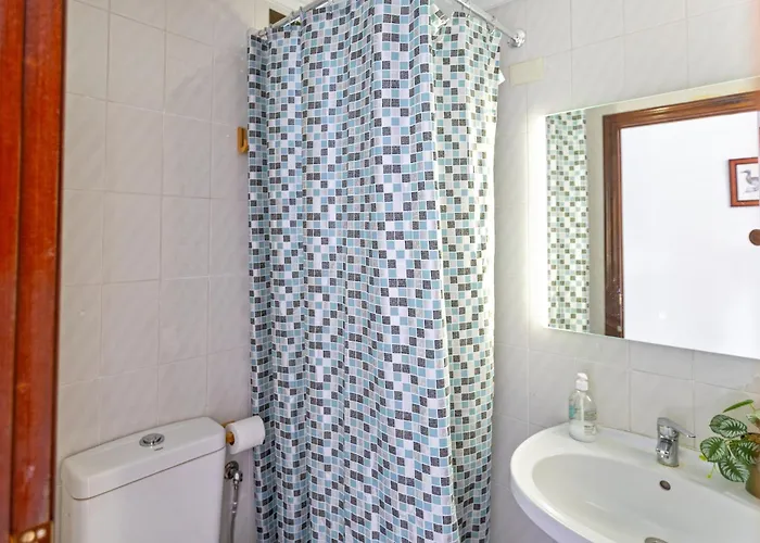 Lägenhet Vida Malu - Housevanlive *