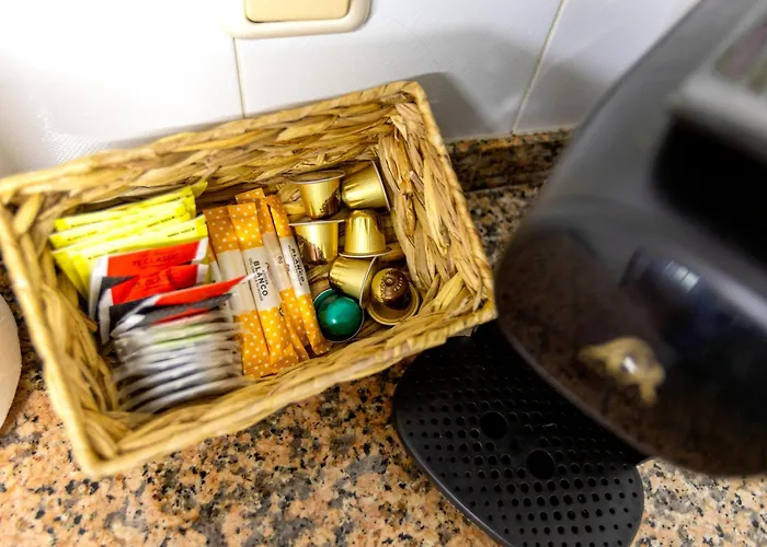 Apartmán Vida Malu - Housevanlive