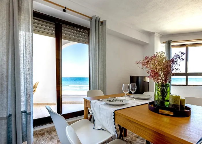 Apartmán Vida Malu - Housevanlive *