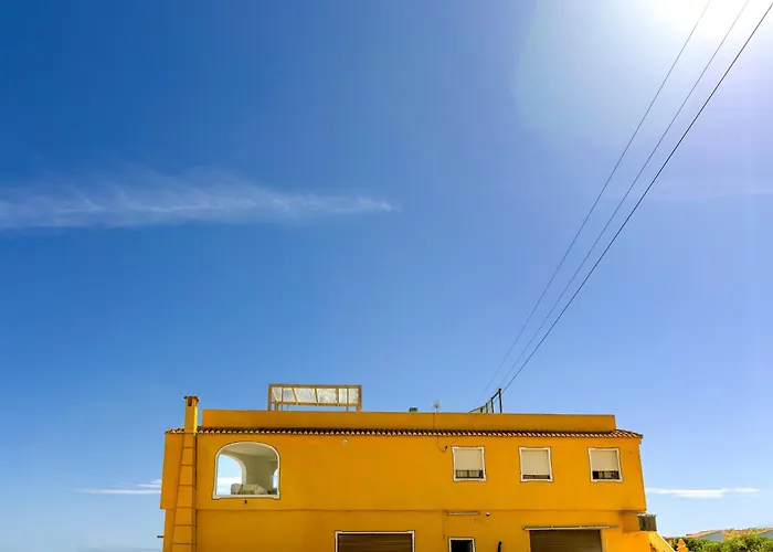 Vida Malu - Housevanlive Sueca
