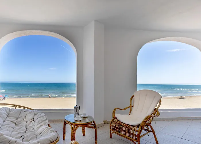 Vida Malu - Housevanlive Apartmán Sueca
