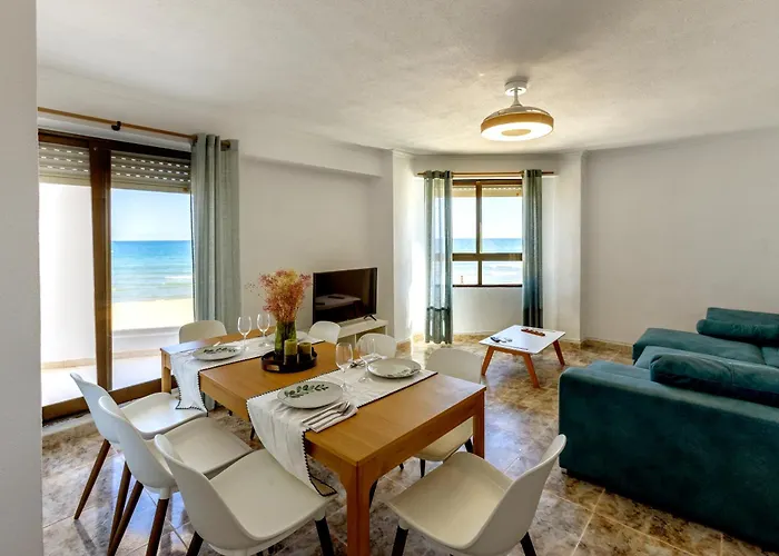 Apartmán Vida Malu - Housevanlive Sueca
