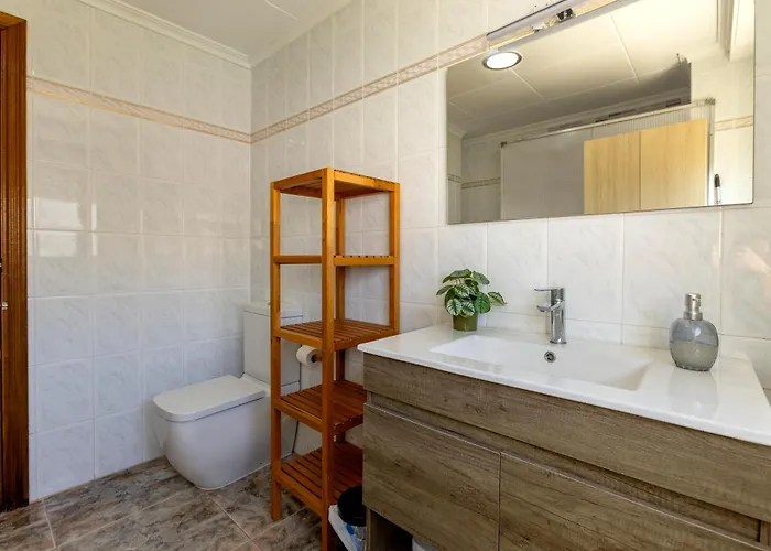 Lägenhet Vida Malu - Housevanlive *